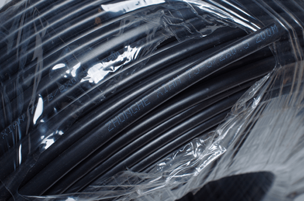 電源線(圖19) 電源線