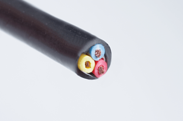 電源線(圖17) 電源線