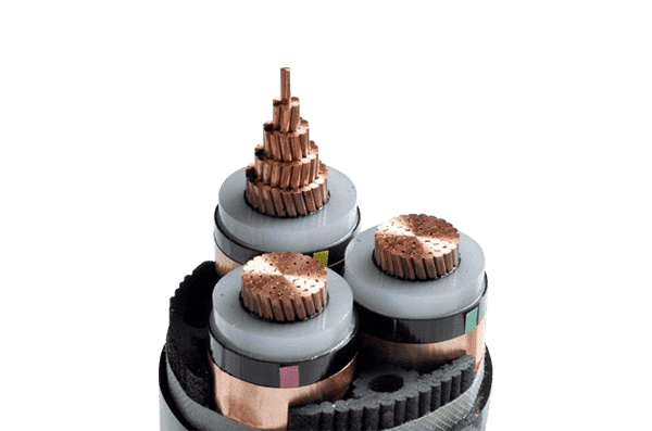 電力電纜(圖20) 電力電纜(圖20)