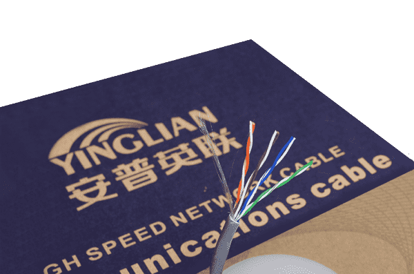 超五類網(wǎng)線(圖23) 超五類網(wǎng)線