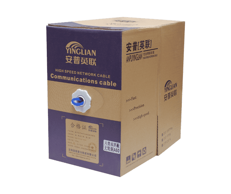 超五類網(wǎng)線(圖5) 超五類網(wǎng)線