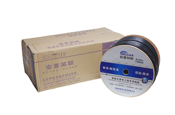 超五類網(wǎng)線(圖20) 超五類網(wǎng)線(圖20)